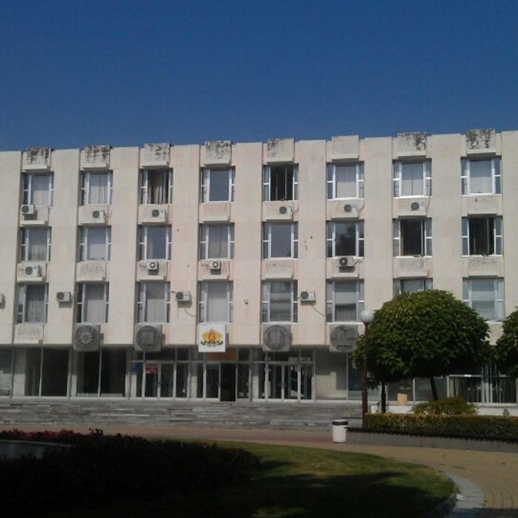 Районните съдилища в Димитровград и Ивайловград затвориха врати заради коронавирус