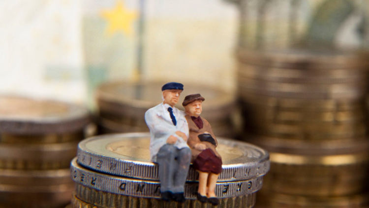 Какво предлагат за пенсиите от допълнителното задължително пенсионно осигуряване