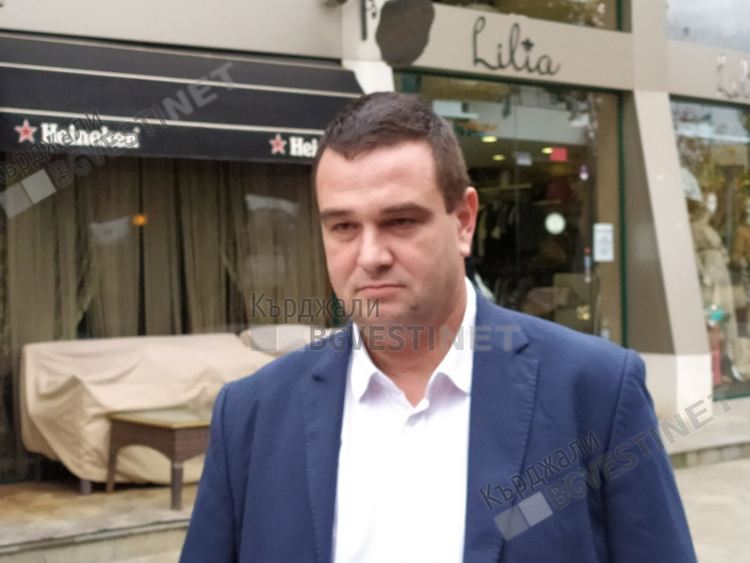 Никола  Чанев