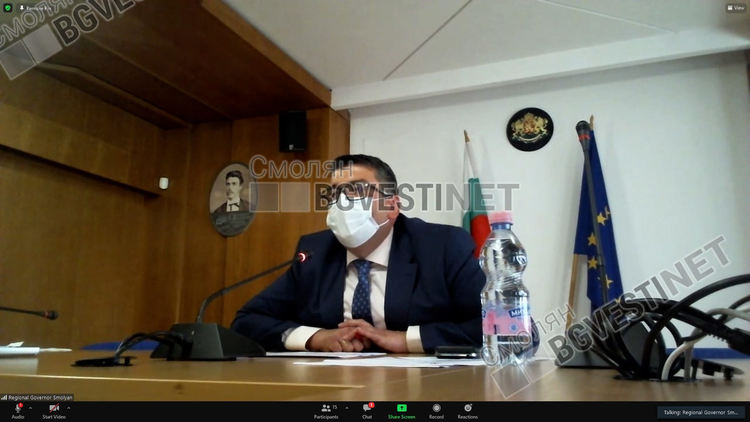 Гимназистите се връщат в понеделник в клас