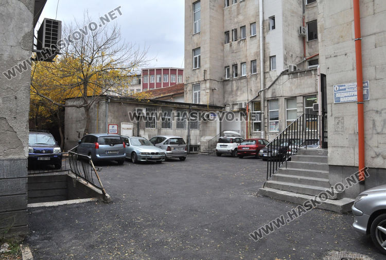 Няма още яснота за Ковид зоната в ДКЦ 1