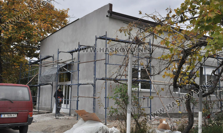 С 237 000 лв. ремонтират Изпитвателната лаборатория към агенцията по храните в Хасково 