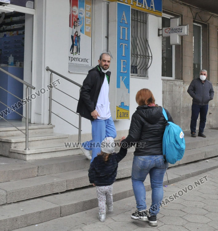 Няма още яснота за Ковид зоната в ДКЦ 1