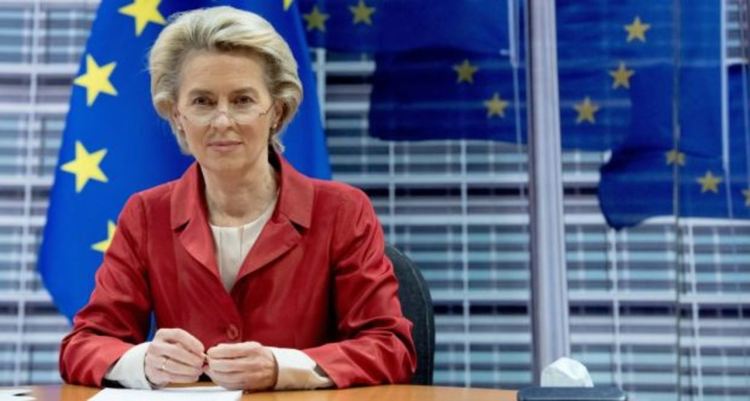 ЕК одобрява договор за 300 милиона дози от ваксината на BioNTech и Pfizer