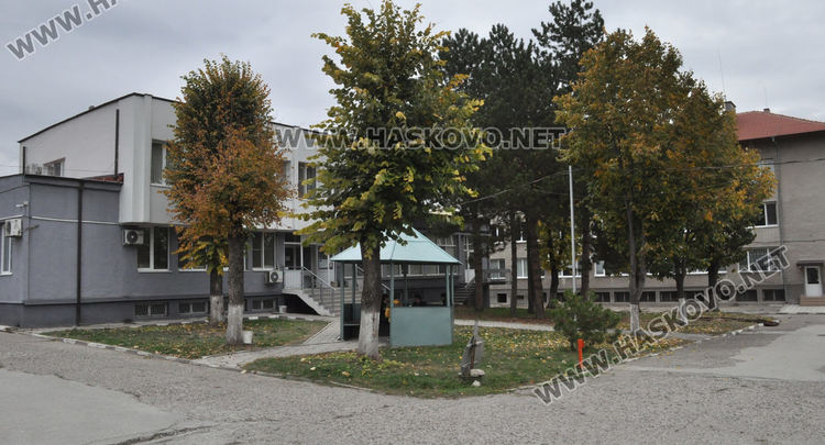 С 237 000 лв. ремонтират Изпитвателната лаборатория към агенцията по храните в Хасково 