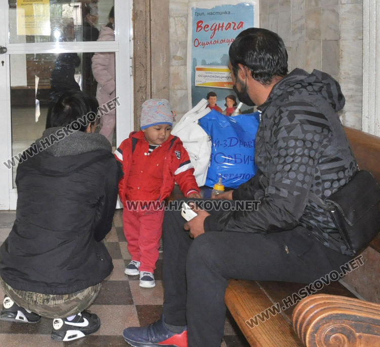 Няма още яснота за Ковид зоната в ДКЦ 1