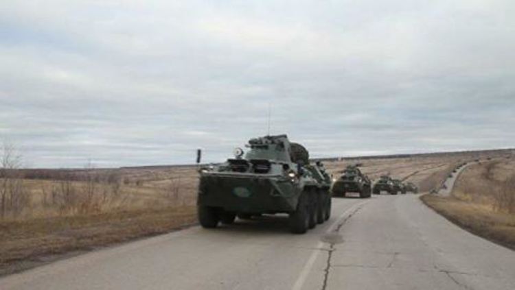 Русия и Турция остават в Нагорни Карабах за мониторинг на примирието