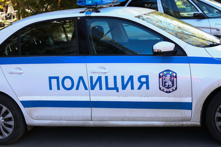 19-годишен пострада при катастрофа в Търън