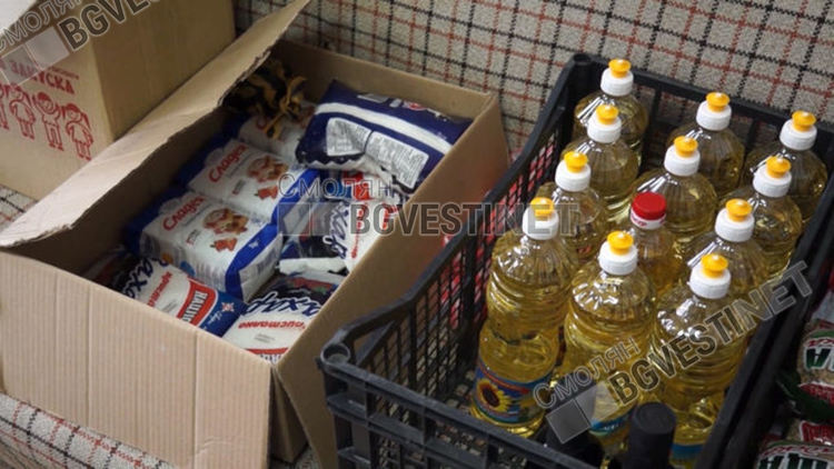 Триград отново се организира да помогне на болницата в Девин