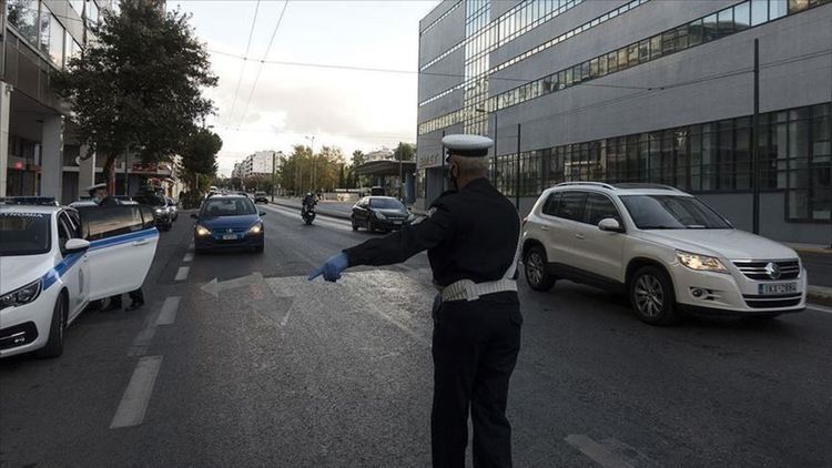 Как се влиза и как се излиза от Гърция (информация от МВнР)