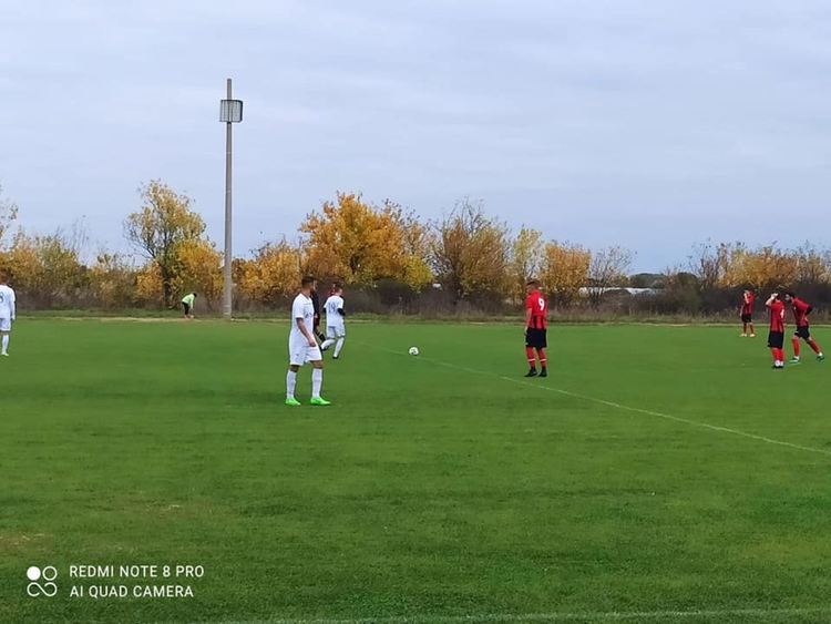 Дузпи изкараха „Родопа-Смолян“ от надпреварата за купата на Аматьорската лига