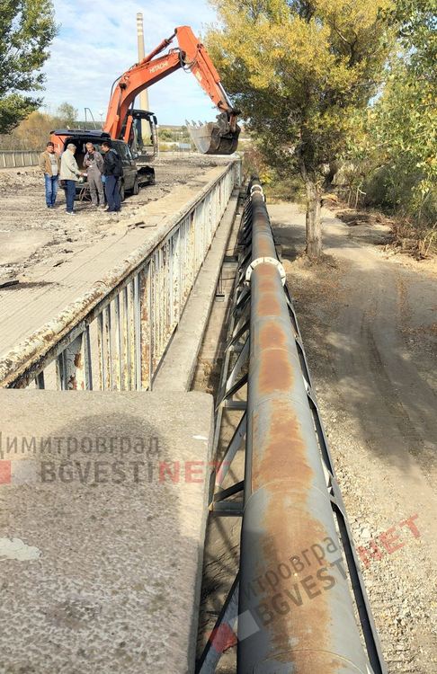 Електричеството в Димитровград ще спира ежедневно до Коледа