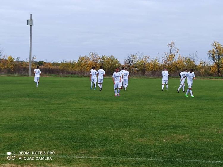 Дузпи изкараха „Родопа-Смолян“ от надпреварата за купата на Аматьорската лига