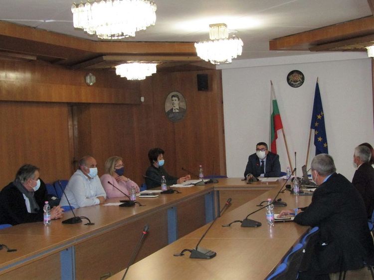 Строг контрол за спазване на противоепидемичните мерки в Смолянско