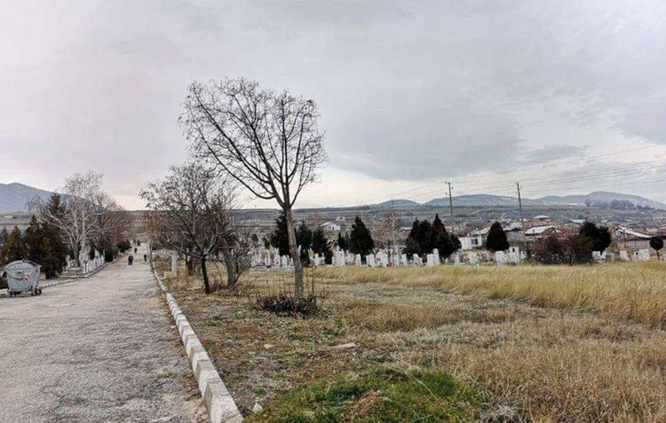 Предстоят ремонтни дейности в Новия гробищен парк на Асеновград