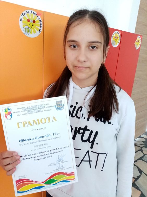 Иванка Боянова