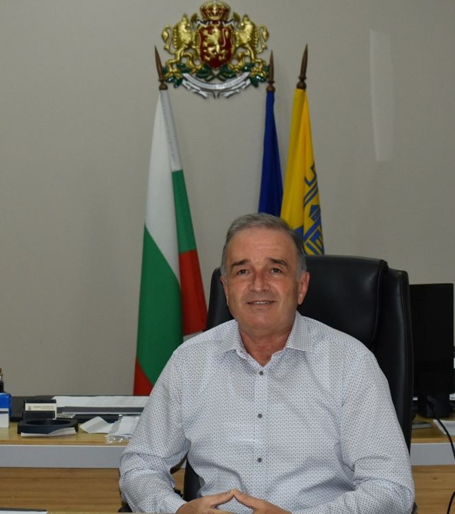 Кметът на Асеновград с обръщение по повод Деня за борба с диабета