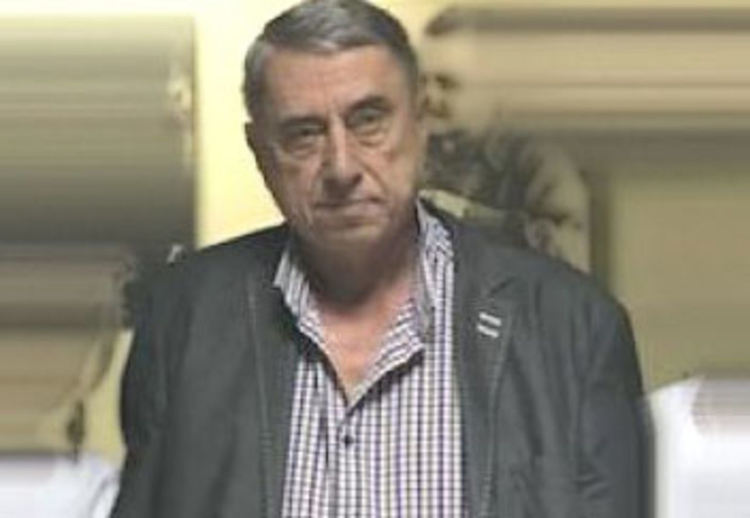 Васил Василев