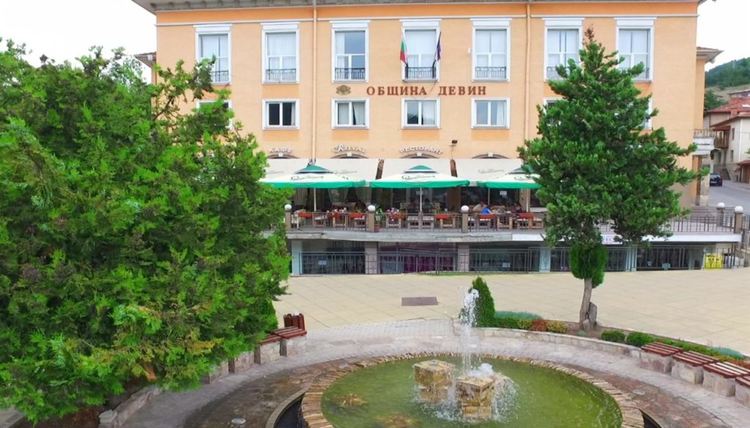 Кметът на Девин е с коронавирус, лекува се в дома си