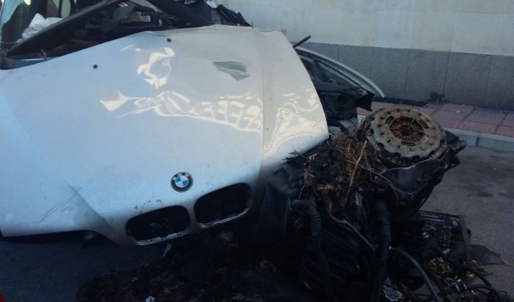 МВР : Нека се учим и възпитаваме да сме внимателни на пътя!