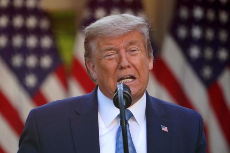 Щабът на Тръмп оттегли голяма част от съдебния си иск в Пенсилвания