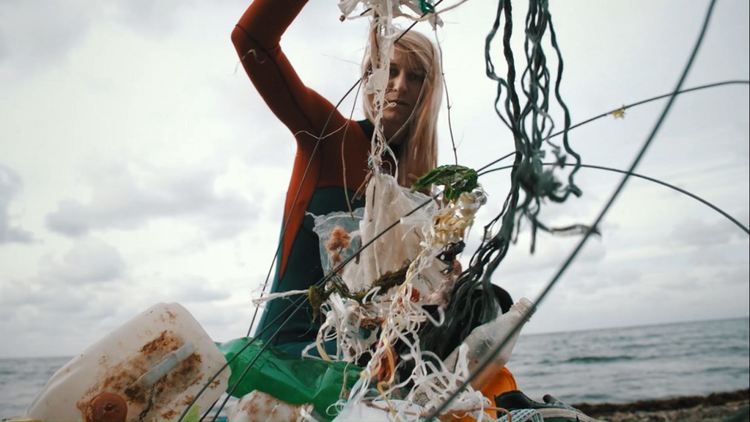 Документалният филм за пластмасовото замърсяване на Черно море с онлайн премиера