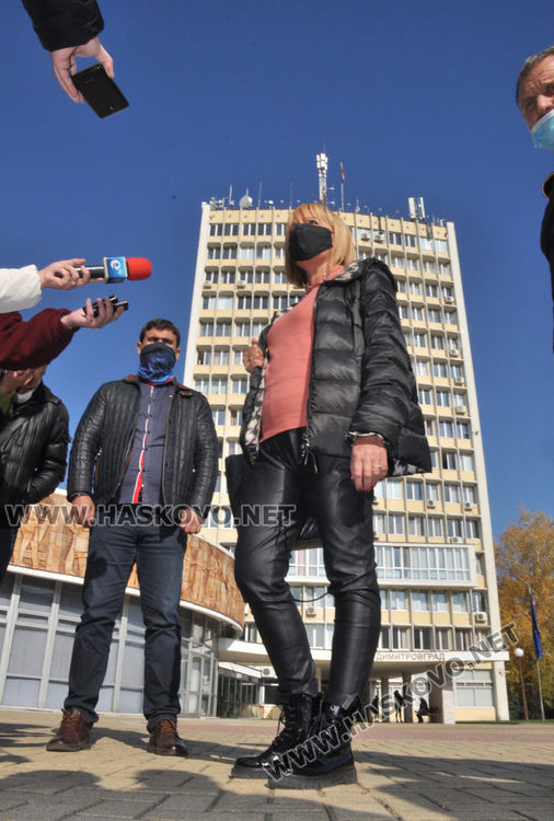 Мая Манолова нарече новия закон за ВиК услугите  „лобистки“