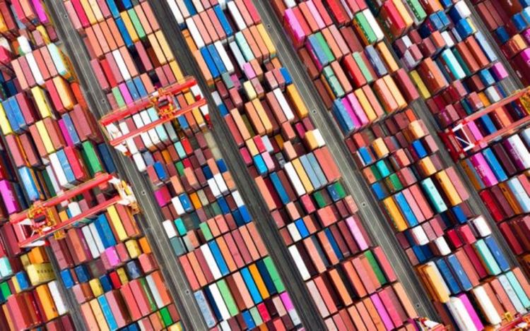 Промишленото производство в Китай е нараснало с повече от очакваното