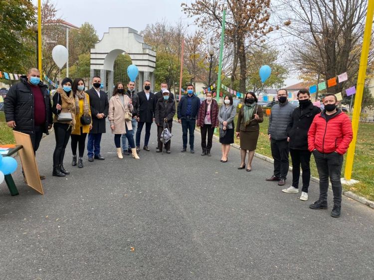 Младежи от ДПС в Кърджали и Момчилград с акции за Деня на толерантността