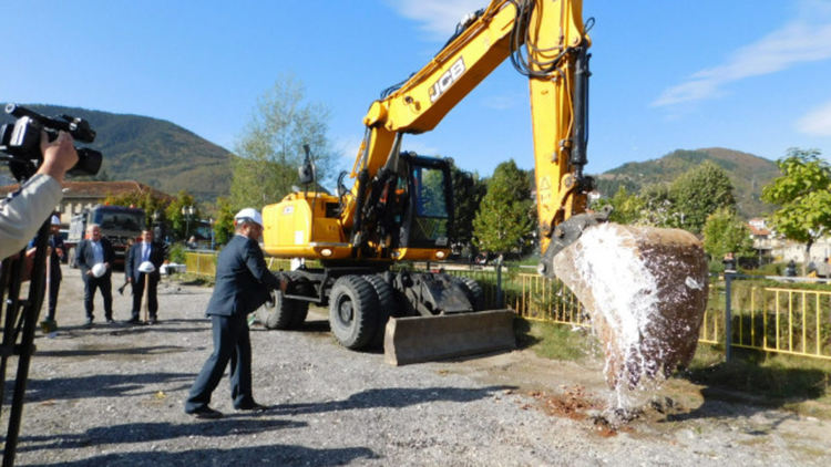 Кои улици ще затвори водният цикъл в Смолян