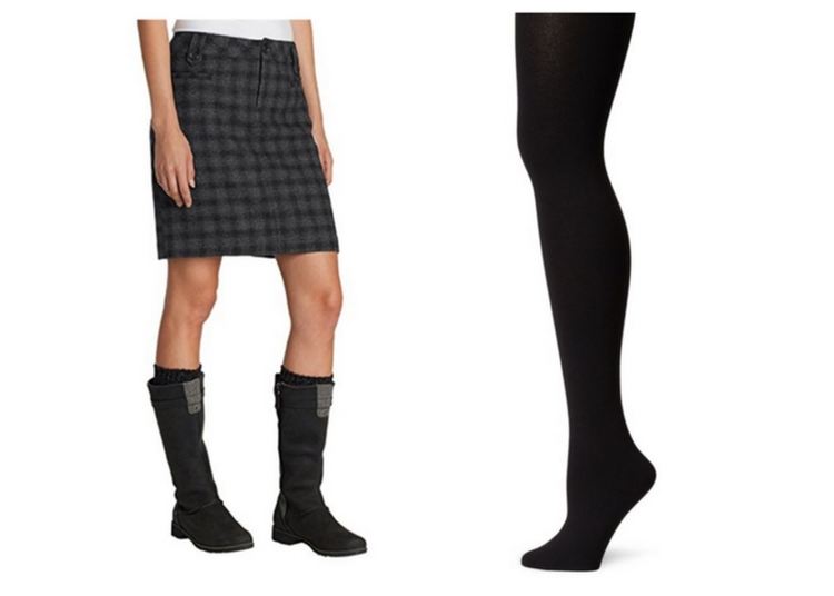 Фланел – на мода и през тази есен