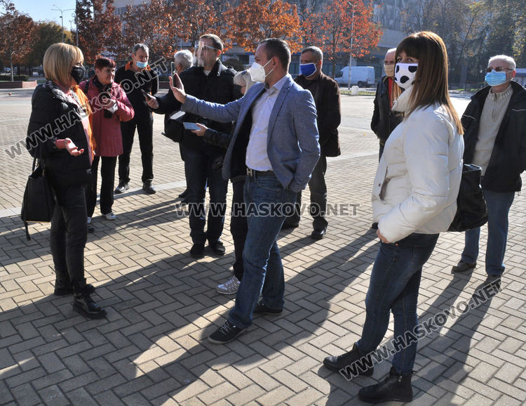 Мая Манолова нарече новия закон за ВиК услугите  „лобистки“