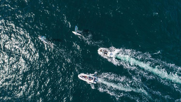Документалният филм за пластмасовото замърсяване на Черно море с онлайн премиера
