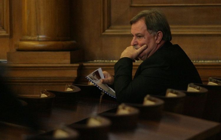 IN MEMORIAM: Генералният директор на БТА Максим Минчев (видео)