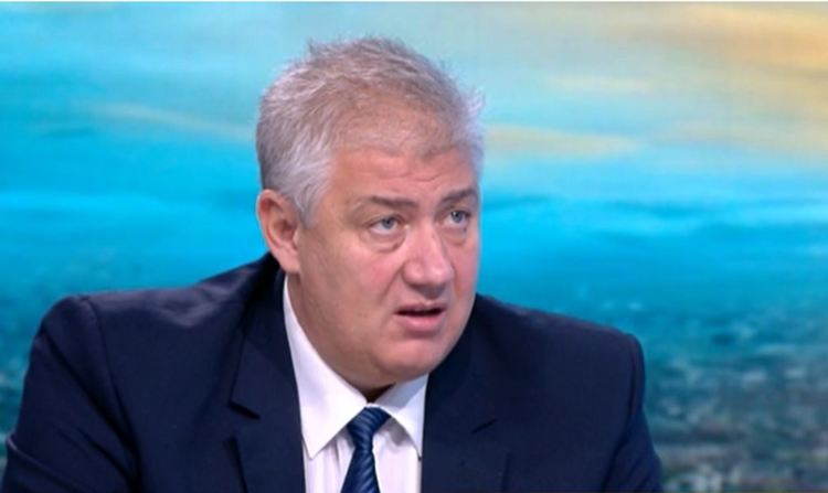 Проф. Балтов: Няма чиста от ковид болница