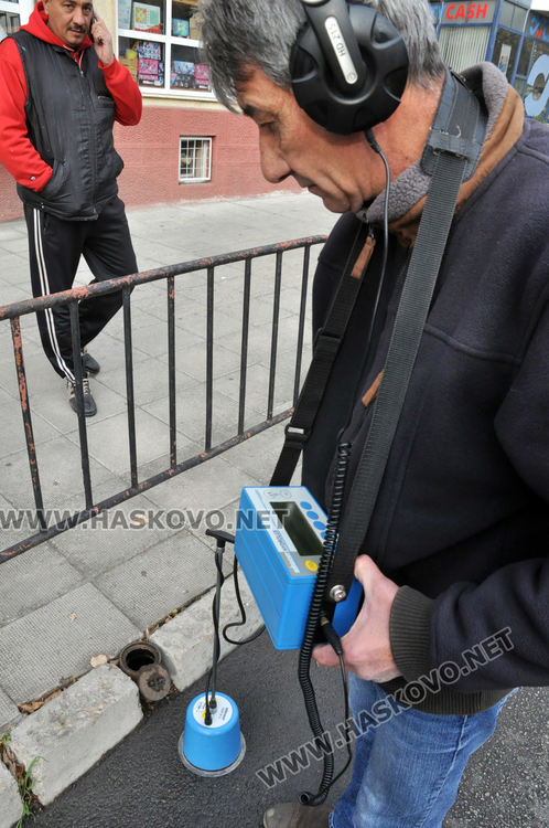 Затвориха булевард „Раковски“ заради авария