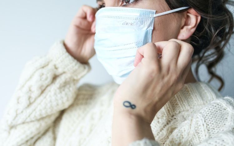 Кризисен психолог за ефектите на стреса от пандемията