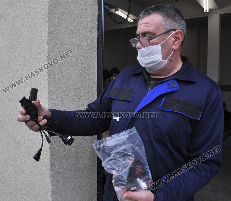 Новите технологии за диагностиката на автомобили на разположение на бъдещите механици