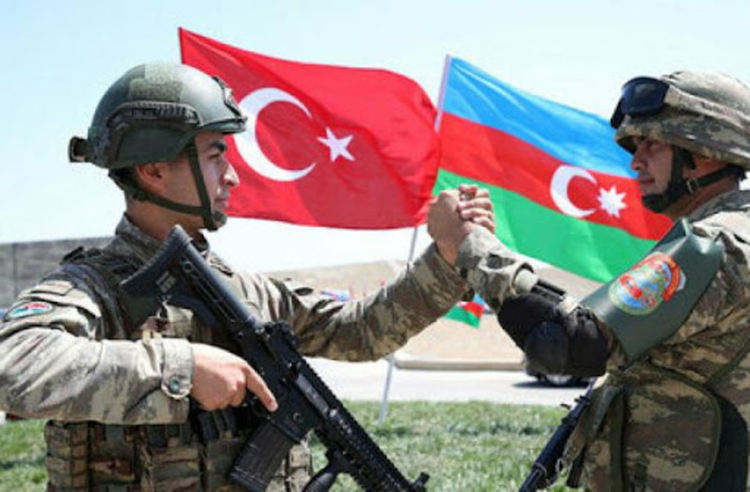 Турският парламент одобри изпращане на турски военни в Нагорни Карабах