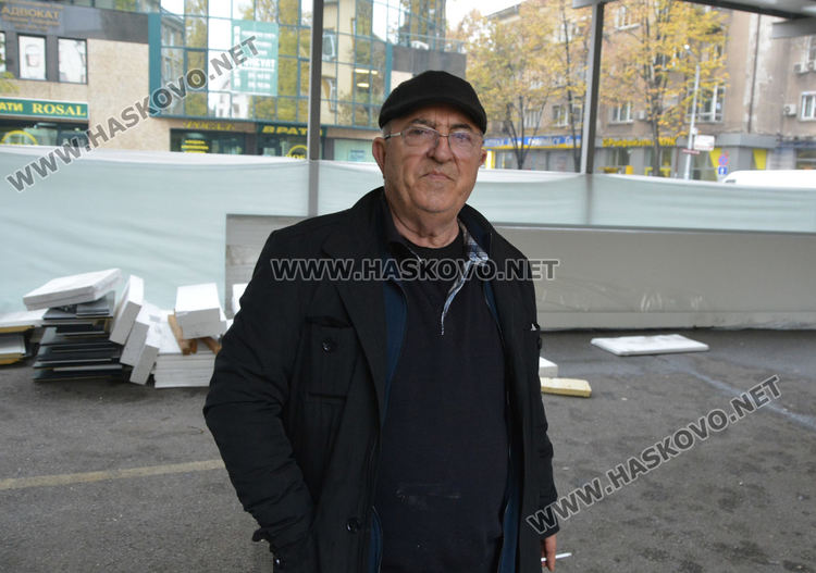 Румен Балкански