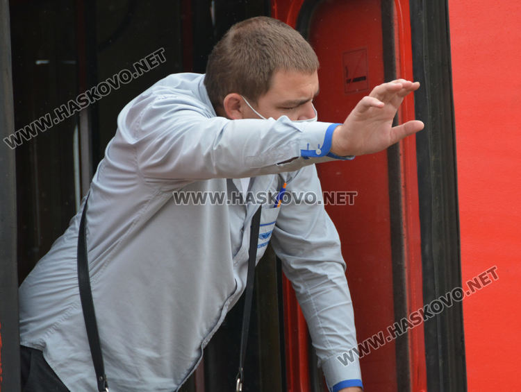 Здравната криза намали пътниците  от  гара Симеоновград