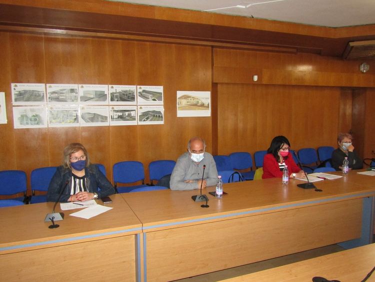 В болницата в Смолян може да се разкрият още 6 интензивни легла, ще станат общо 18