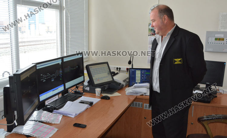 Здравната криза намали пътниците  от  гара Симеоновград