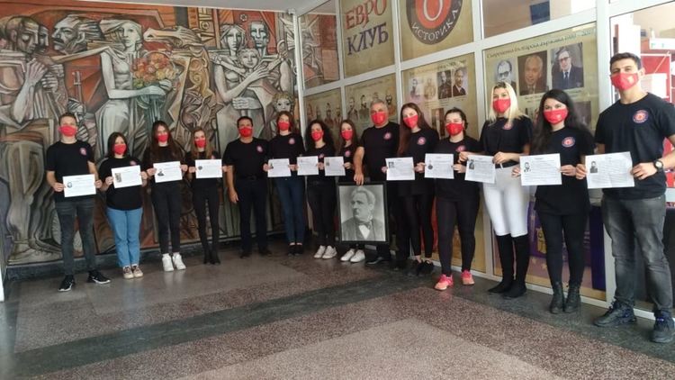 Славейковци празнуват патронния си празник за 36-ти път