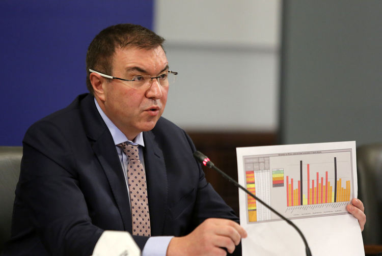 Предстои да се регламентира използването на бързи антигенни тестове