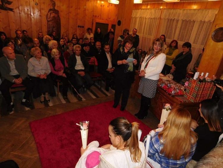 Снимката е архивна - от отбелязването на Деня на христианското семейство през 2019 г.