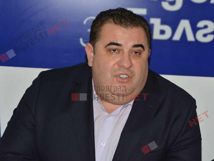 Павел Вълнев