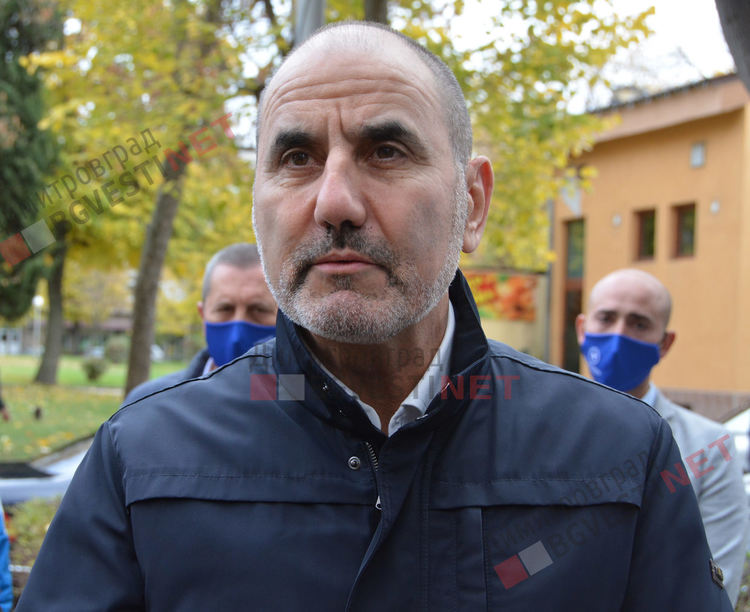 Цветан Цветонов 