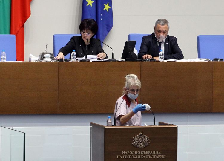 От 1 декември 9% ДДС за доставка на храна за вкъщи