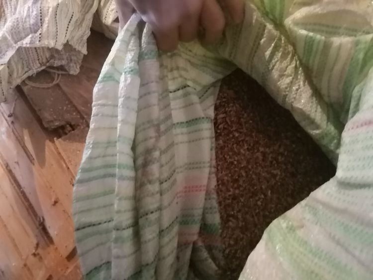 110 кг тютюн и 2 000 къса цигари без бандерол са иззети при спецакция на полицията срещу контрабандата